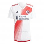 Camisola New England Revolution 2º 2023-2024