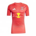 Camisola New York Red Bulls Goleiro 2º 2025