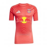 Camisola New York Red Bulls Goleiro 2º 2025