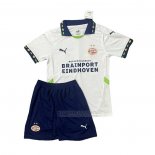 Camisola PSV 2º Crianca 2024-2025