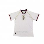 Camisola Panama 2º Mulher 2026
