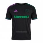 Camisola Panathinaikos 3º 2026-2027