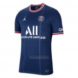 Camisola Paris Saint-Germain 1º 2021-2022