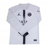Camisola Paris Saint-Germain 2º Manga Comprida 2022-2023