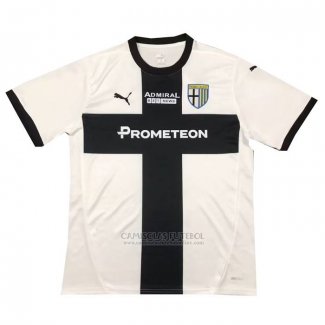 Camisola Parma 1º 2024-2025