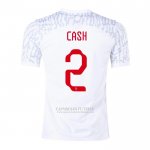 Camisola Polonia Jogador Cash 1º 2022