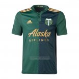 Camisola Portland Timbers 1º 2021