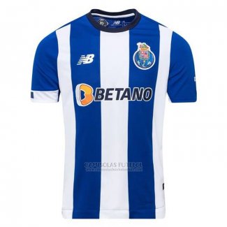 Camisola Porto 1º 2023-2024