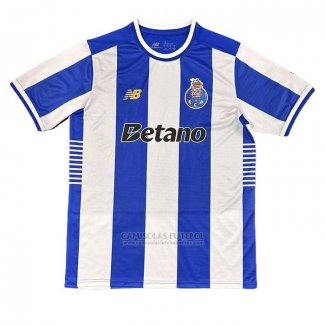Camisola Porto 1º 2025-2026