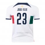 Camisola Portugal Jogador Joao Felix 2º 2022
