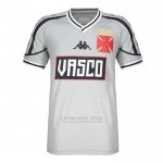 Camisola Pre Match del CR Vasco da Gama 2025-2026 Cinza