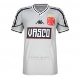 Camisola Pre Match del CR Vasco da Gama 2025-2026 Cinza