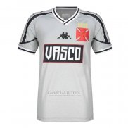 Camisola Pre Match del CR Vasco da Gama 2025-2026 Cinza