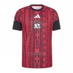 Camisola Pre Match del Colo-Colo 2026