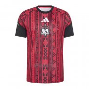 Camisola Pre Match del Colo-Colo 2026