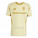 Camisola Pre Match del Columbus Crew 2025