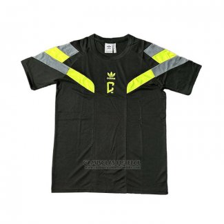 Camisola Pre Match del Columbus Crew 2025