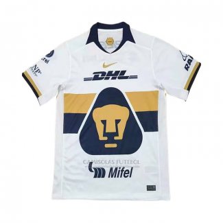 Camisola Pumas UNAM 1º 2025-2026