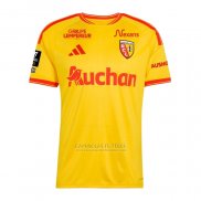 Camisola RC Lens 1º 2026-2027