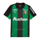 Camisola RC Lens 2º 2025-2026