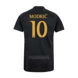 Camisola Real Madrid Jogador Modric 3º 2023-2024