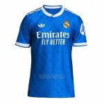 Camisola Real Madrid 3º Authentic 2025-2026