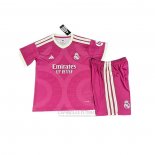 Camisola Real Madrid 3º Crianca 2026-2027