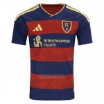 Camisola Real Salt Lake 1º 2026