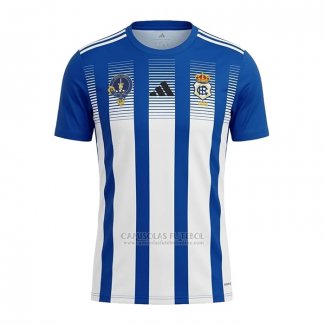 Camisola Recreativo de Huelva 1º 2026-2027