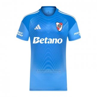 Camisola River Goleiro 1º 2026