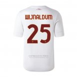 Camisola Roma Jogador Wijnaldum 2º 2022-2023