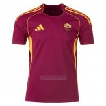 Camisola Roma 1º 2025-2026
