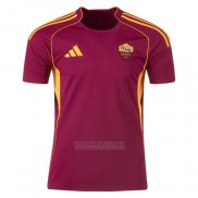 Camisola Roma 1º 2025-2026