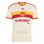 Camisola Roma 2º 2026-2027