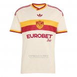 Camisola Roma 2º 2026-2027