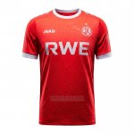 Camisola Rot-weiss Essen 1º 2026-2027