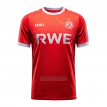 Camisola Rot-weiss Essen 1º 2026-2027