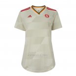 Camisola SC Internacional 2º Mulher 2022