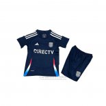 Camisola San Diego 1º Crianca 2025