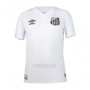 Tailandia Camisola Santos 1º 2024