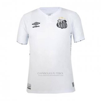 Tailandia Camisola Santos 1º 2024