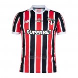 Camisola Sao Paulo 2º 2026