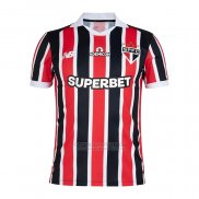 Camisola Sao Paulo 2º 2026