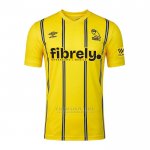 Camisola Sheffield Wednesday 2º 2026-2027