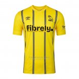 Camisola Sheffield Wednesday 2º 2026-2027