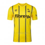 Camisola Sheffield Wednesday 2º 2026-2027