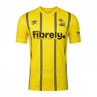 Camisola Sheffield Wednesday 2º 2026-2027