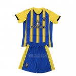 Camisola Southampton 2º Crianca 2025-2026