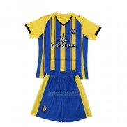 Camisola Southampton 2º Crianca 2025-2026
