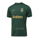 Camisola Sporting Aniversario 2026-2027